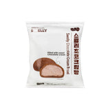 [2월세일] 스웰리  초코 크림빵 128g Swelly Chocolate Cream Bread 128g