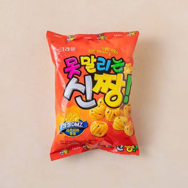 크라운 신짱 245g CRW Shin Jjang 245g