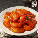 사옹원 칠리새우 400g SOW Chili Prawn 400g