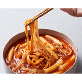 서울푸드 목련 오당볶이 470g Fish Cake & Glass Noodle Bokki 470g