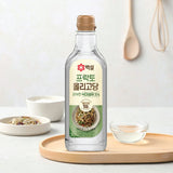 CJ 백설 프락토 올리고당 1.2Kg CJ Beksul Cooking Syrup Oligodang 1.2Kg