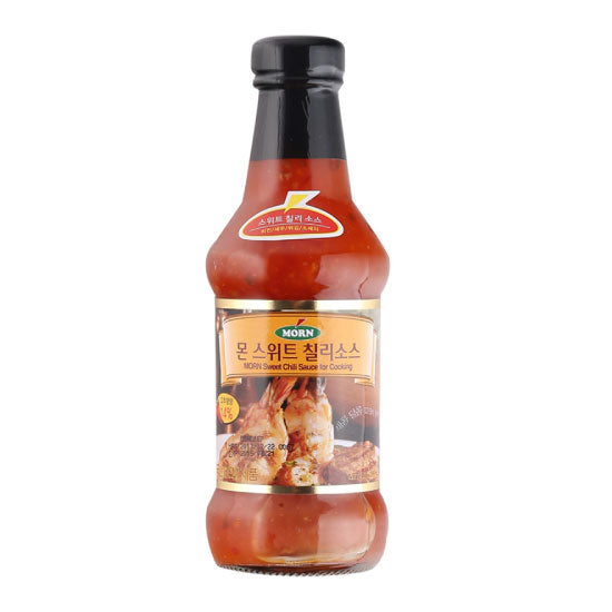 하이몬 스위트 칠리소스 295ml Morn Sweet Chilli Sauce 295ml