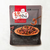 모모 홍대 낙지 300g Momo Spicy Octopus 300g