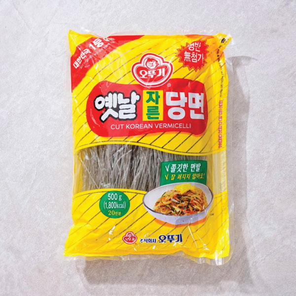 OTG Cutted Vermicelli Noodle 500g