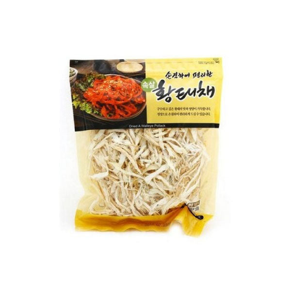 금양 황태채 150g KYG Dried Walleye Pollock 150g