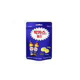 동아제약 박카스 젤리 50g Bacchus Jelly 50g