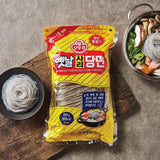 오뚜기 옛날 사리 당면 250g OTG Sari Potato Glass Noodle 250g