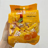 탑후르츠 망고 젤리 320g TOP FRUIT Mango Jelly Jelly 320g