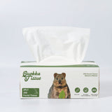 쿼카 티슈 2겹 200매입 Quokka Facial Tissues 2ply 200