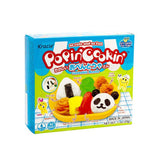 크라시에 팝핀쿠킨(젤리만들기) 벤토 29g Kracie Popin' Cookin' Bento 29g