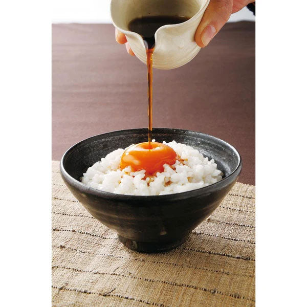 테라오카 계란 간장 150ml Teraoka Soy Sauce for Eggs 150ml