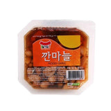 일가집 깐마늘 250g IGJ Peeled Garlic 250g