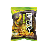농심 먹태깡 60g NS Dried Pollack Snack 60g