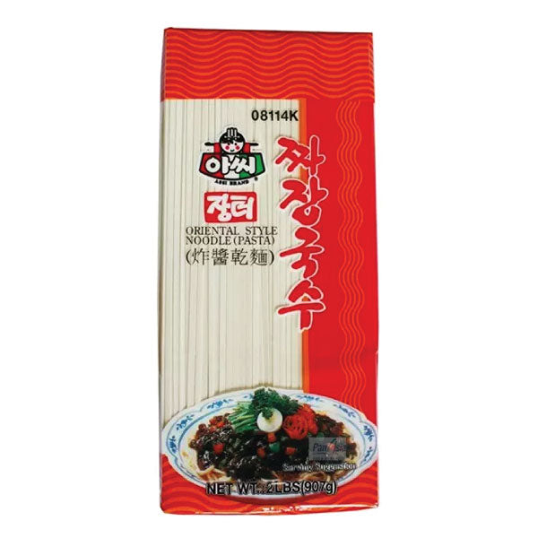 ASSI Jiajang Guksu 907g