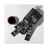 해인 소백지향 홍삼 & 아르기닌 15g*30 HI Red Ginseng & Arginine 15g*30