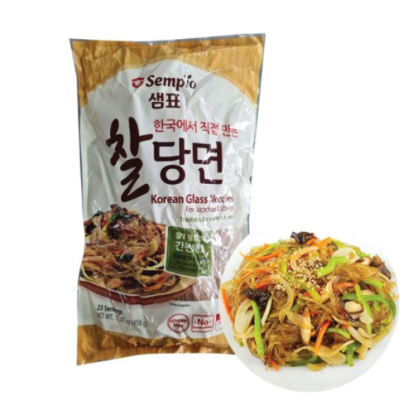 SP Glass Noodles 450g