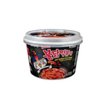삼양 불닭떡볶이 큰컵 185g SY Spicy Chicken Rice Cake (Cup) 185g