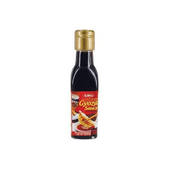 스키나 교자만두 소스 [매운맛] 230ml Sukina Gyoza Sauce [Spicy] 230ml