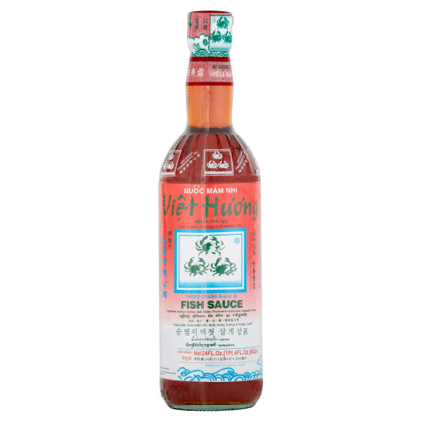 [세일] 삼게 멸치 액젓 682ml Three Crabs Fish Sauce 682ml