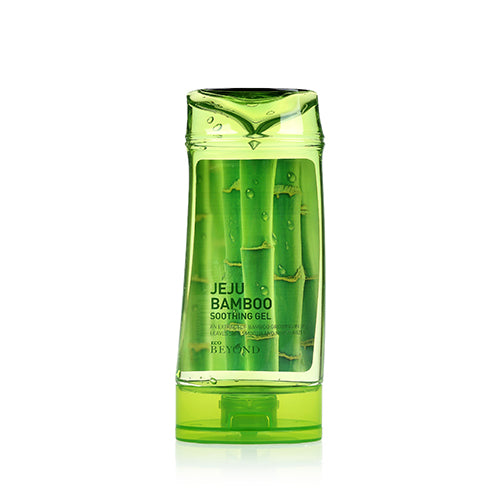 비욘드 제주 대나무 수딩젤 270ml BEYOND Jeju Bamboo Soothing Gel 270ml