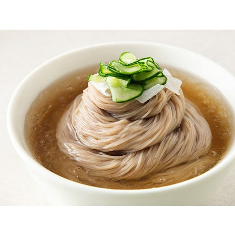 대림 평양 물냉면 [2인] (485g*2) DR Pyongyang Mul Naengmyeon (485g*2)