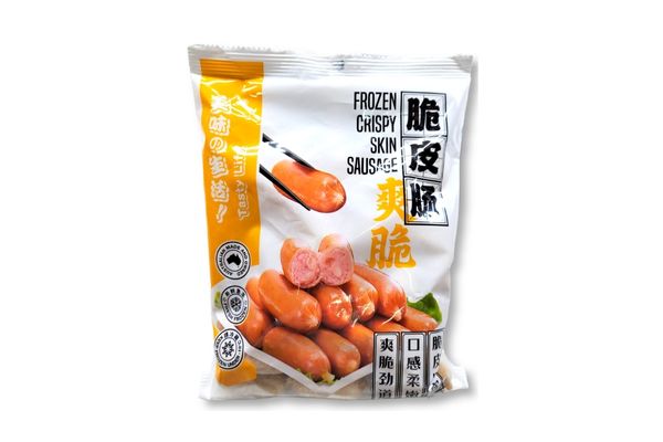 테이스티 라이프 크리스피 소시지 454g Tasty Life Crispy Skin Sausage 454g