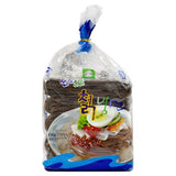 송학 천하일품 칡냉면 1kg SH Frozen Arrowroot Noodle 1kg