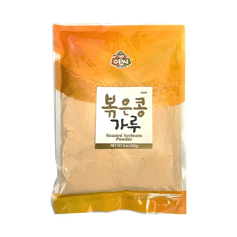 아씨 볶은 콩가루 226g ASS Roasted Soybean Powder 226g