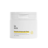 [반값] aaskin 프로폴리스 앰플패드 aaskin Propolis Ampoule Pad 165g