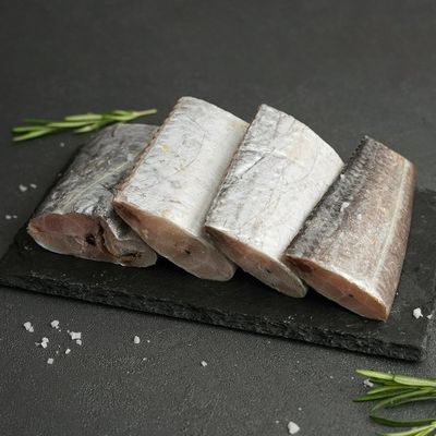고맙스 씨로드 토막갈치 600g SRD Cutlassfish 400g