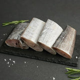 고맙스 씨로드 토막 갈치 600g SRD Cutlassfish 400g