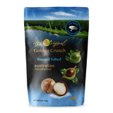 골든그런키 마카다미아 [솔티드] 225g Golden Crunch Macadamias [Roasted Salted]