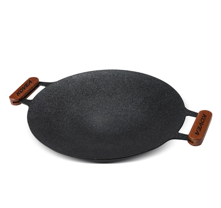 코베아 프라임 라운드 그리들 33 KOVEA Prime Round Griddle 33 KECY9JT-06