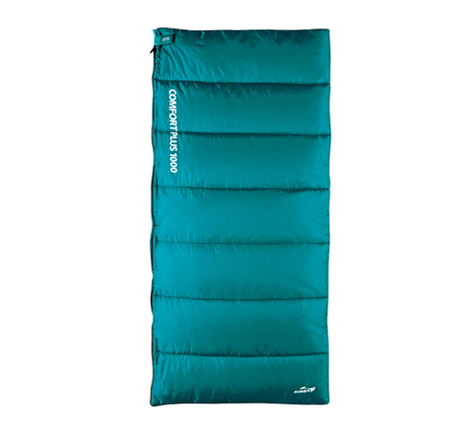 코베아 컴포트 플러스 1000 침낭/슬링핑백 KOVEA COMFORT PLUS 1000 (KECV9SP-02)