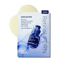 이니스프리 겔 마스크 [PDRN] 25ml Inisfree Gel ask Pack [PDRN] 25ml