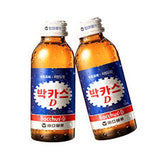 동아 박카스 100ml*10병DA Bacchus-D 100ml*10