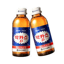 동아 박카스 100ml*10병DA Bacchus-D 100ml*10