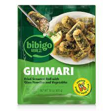 CJ 밀당의 고수 김말이 400g CJ Fried Seaweed Roll 400g