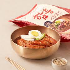 대림 함흥 비빔냉면 [2인] (211g*2) DR Hamhung Bibim Naengmyeon (211g*2)