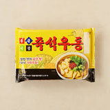 우불식당 즉석우동 221.5g Woobool Restraunt Undon 221.5g
