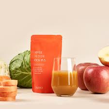 로지오가닉 닥터효 더 건강한 CCA 쥬스 150ml*20p RO Dr.Hyo CCA Juice 150ml*20p