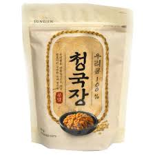 진성 성진 청국장가루 350g JS Macro Farm