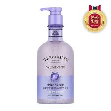 [금토일] LG생활건강 온더바디 벨먼자스민 스파바디워시 580ml OnTheBody Belmun Natural Spa bodywash 580ml