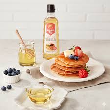 해표 알룰로스 시럽 700g HP Allulose Syrup 700g