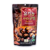 왕 까먹는 군밤 150g Wang  Roated chestnut 150g