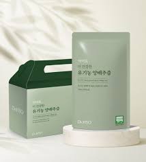 로지오가닉 닥터효 더 건강한 양배추즙 150ml*20p RO Dr. Hyo Cabbage Juice 150ml*20p