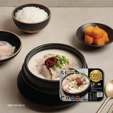 명가 돼지국밥 700g MG Pork&Rice Soup 700g
