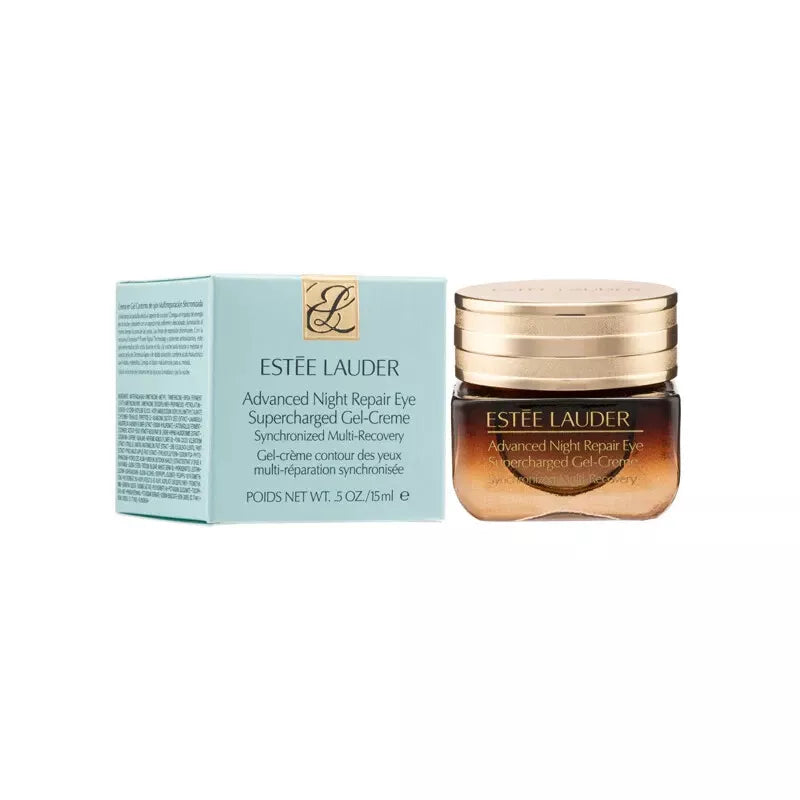 에스티로더 나이트 리페어 아이크림 15ml Estee Lauder Advanced Night Repair Eye Supercharged Gel Creme 15ml