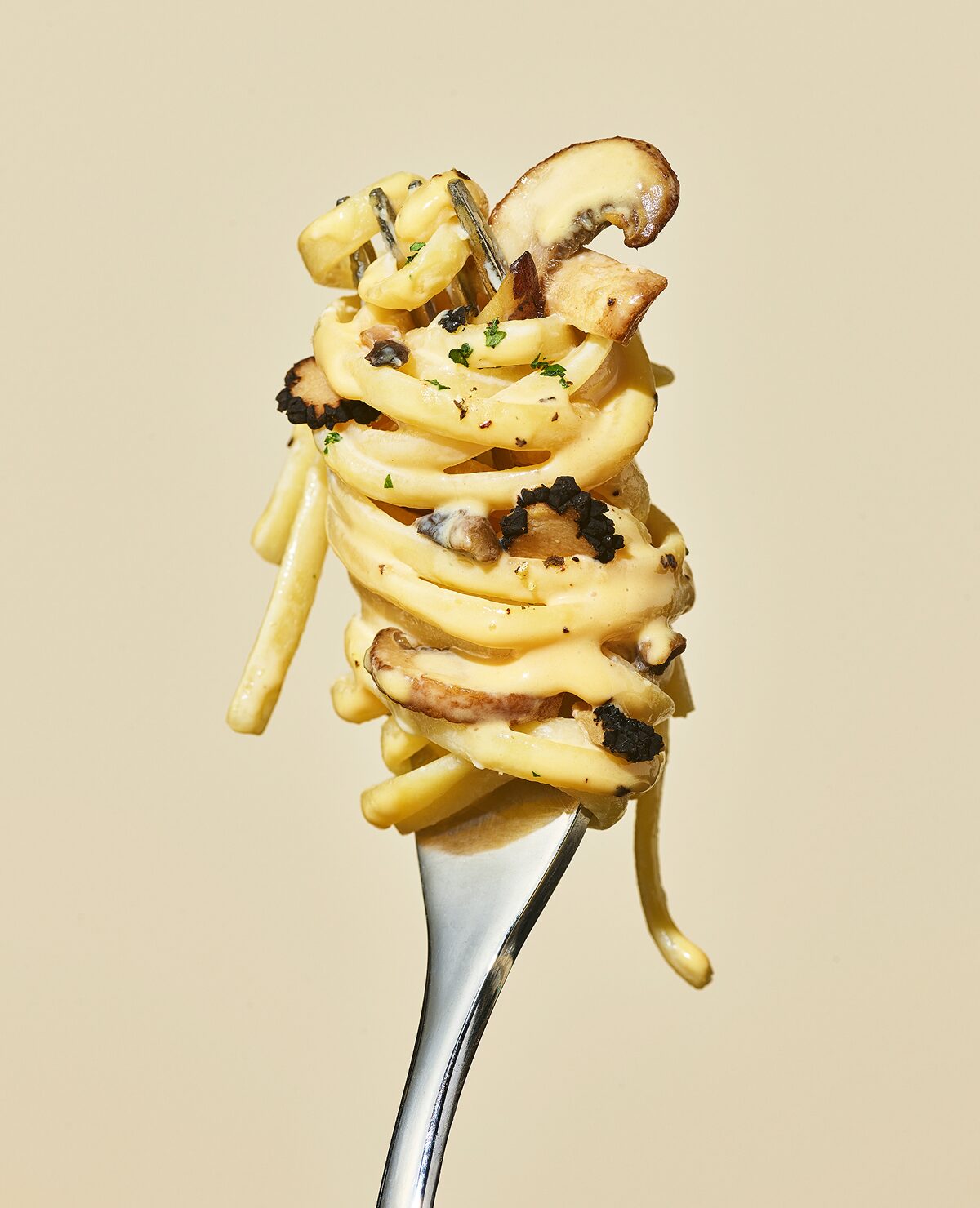 삼양 탱글파스타 큰컵(크리미머쉬룸) 100g SY Tangle Pasta Big Bowl(Creamy Mushroom) 100g