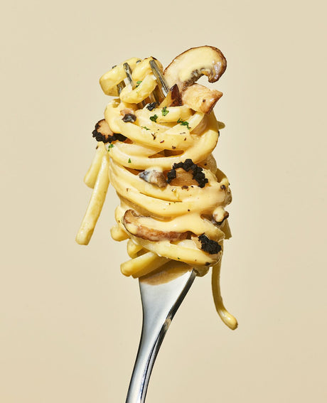 삼양 탱글파스타 큰컵(크리미머쉬룸) 100g SY Tangle Pasta Big Bowl(Creamy Mushroom) 100g